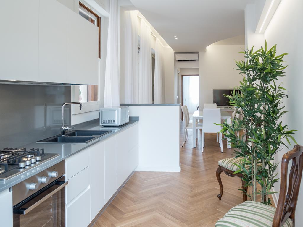 Luxury Apartment On Grand Canal By Wonderful Italy Venedig Exteriör bild