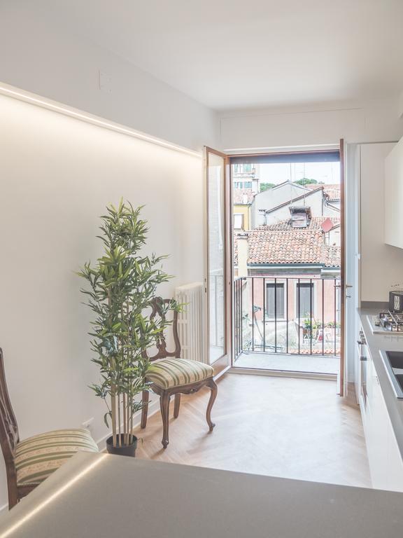 Luxury Apartment On Grand Canal By Wonderful Italy Venedig Exteriör bild